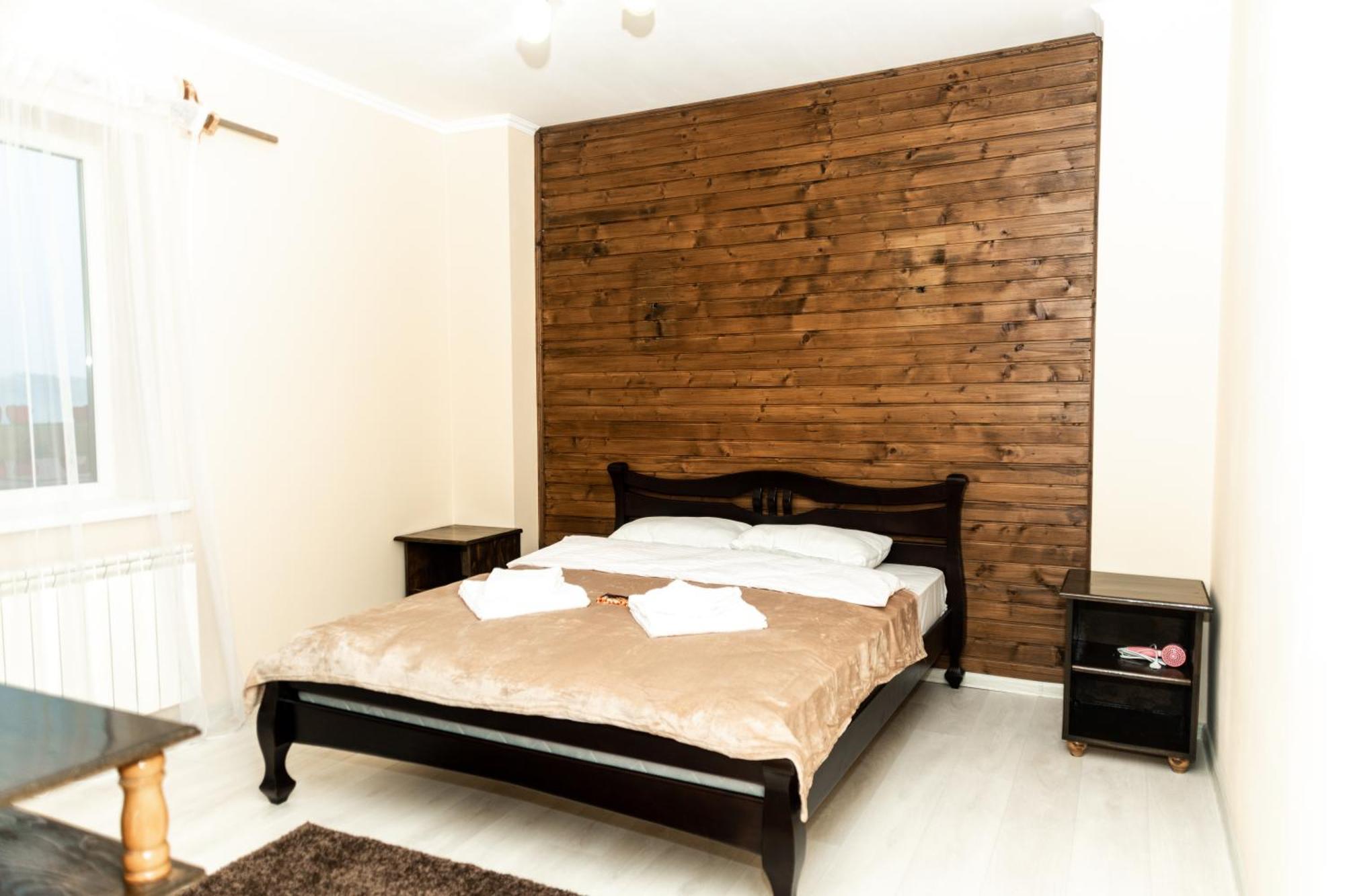 Hotel Wood House Pilipets Exterior foto